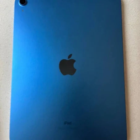 Apple iPad (10a geração) 10.9 Wi-Fi 64gb azul