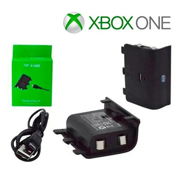 Bateria para controle de Xbox one Bateria para controle de Xbox one
