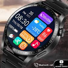 Smartwatch L13C - Top